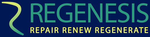 Regenesis: Repair, Renew, Regenerate